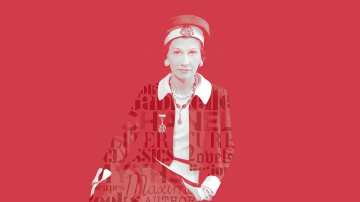 Gabrielle Chanel and Literature — Inside CHANEL