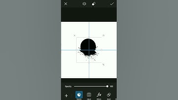 splash effect editing tutorial #shortsvideo #shortsfeed #short