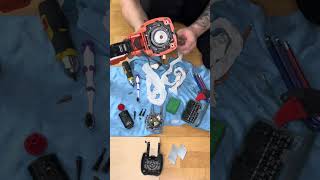 Paslode Nail Gun Not Working? Easy Repair &amp; Oil Tutorial