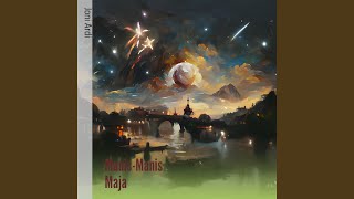 Manis-manis Maja