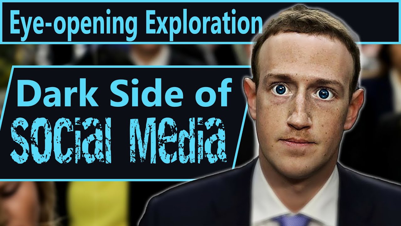 Haunted Horrors The Dark Side of Social Media Unveiling the Sinister Haunted Horrors The Dark Side of Social Media Unveiling the Sinister