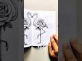 Drawing Duck With Thread 🧵