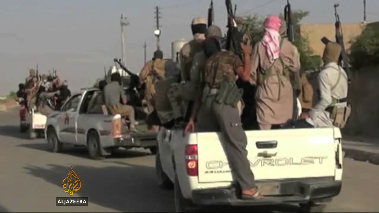 البنتاغون: تنظيم الدولة الإسلامية يشكل تهديداً كبيراً للولايات المتحدة