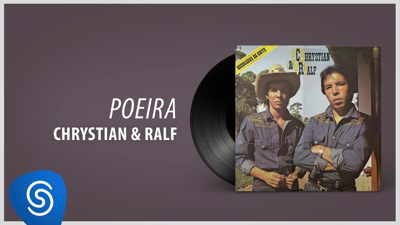 Chrystian & Ralf - Poeira No Vento, PDF