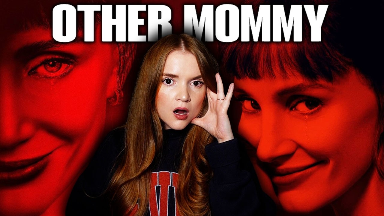 Other Mommy Is TERRIFYING… But Not in the Way We Expected! | Spoiler-Free Review