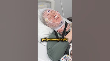 What is polysomnography? |Polysomnography Sleep Study | Psychiatrist Doctor in UK | Dr.Raman Sakhuja