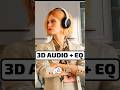 007 Best PS5 3D Audio Settings + EQ