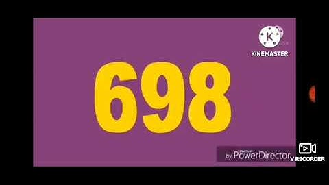 Challenge Countdown From 1000 (Version 2)