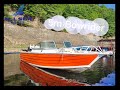 Allsea boats-2022 hot sales model-5m bowrider boat