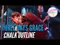 Three Days Grace - Chalk Outline (Live at the Edge)