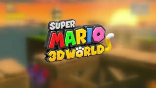 Slot Machine - Super Mario 3D World | Music