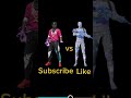 Free Fire vs BGMI – Kaun Hai Real King of Battle Royale? 🔥#shorts