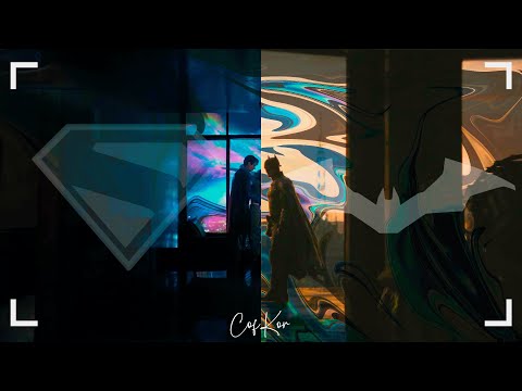The Batman & Superman: From REVENGE to HOPE