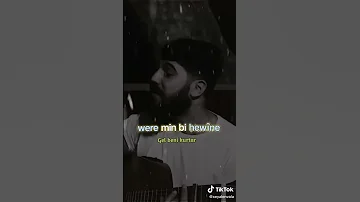 Ivan Aslan Bi Be Xewnek Şeve 