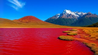 20 LUGARES ESCONDIDOS en CHILE que ni los mismos CHILENOS CREEN que EXISTEN – NATURALEZA en CHILE!