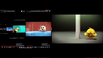 UP TO FASTER 21 WHERE’S CHICKY