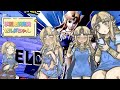 【スマブラ】撃墜絶頂魔境ゼルダちゃん【マルス】#スマブラsp #ゼルダ #スマブラsp実況 #ゼルダの伝説ティアーズオブザキングダム