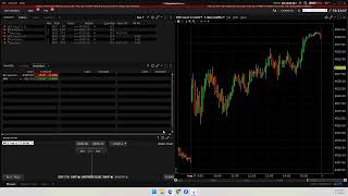 SIMPLE FUTURES Trading Setup And Order Entry   Interactive Brokers! Simple Futures Trading Setup And Order Entry Interactive Brokers