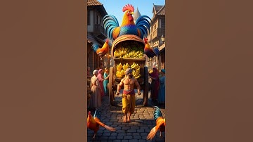 The bear saved the guava plant from drying up by watering it 😭 #ai #tree #save #watering