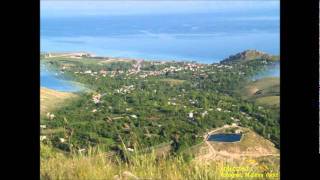 Bünyami Babahan Açma Zülüflerin Yar Yar (Sıla Türküleri) 2012