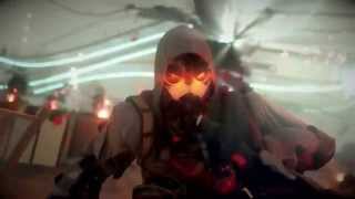 Killzone: Shadow Fall - "That Was Easy" Button Sound
