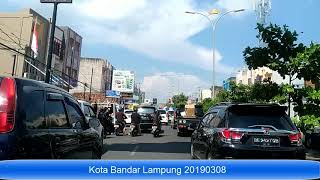 Kota  Bandar Lampung 2019030806