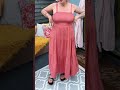 #dresses #SummerFashion