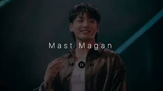 Mast Magan ai cover by Jungkook Jk #trending#bangtan#aicoversongs#jeonjungkook#jungkook#jkbts#btsjk