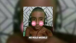 j.cole - no role modelz (sped up)