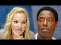 Isaiah Washington SLAMS Former ‘Grey’s Anatomy’ Co-Star Katherine Heigl