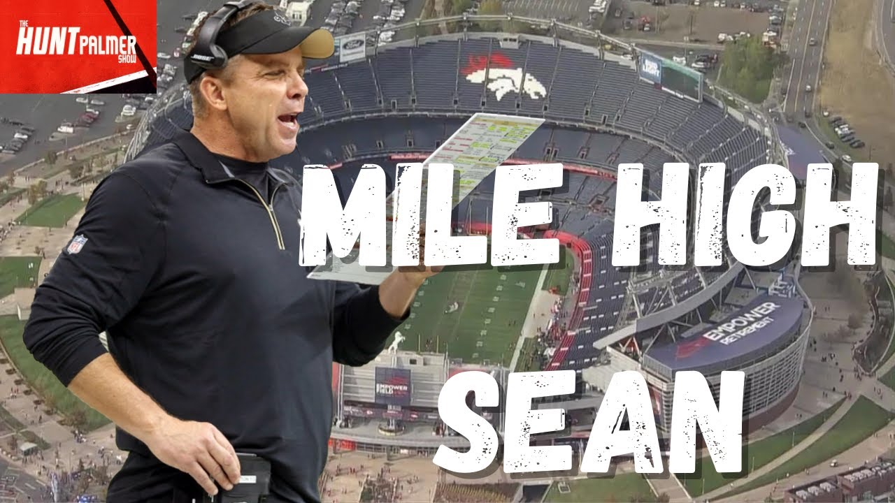 Was The Sean Payton Trade A Good Deal For Both Sides? YouTube