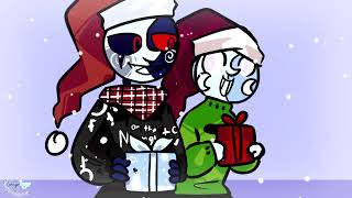A S.A.M.S Christmas I Sun And Moon Show I Animatic