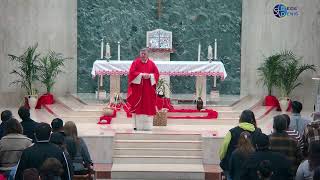 Palm Sunday of the Lord's Passion