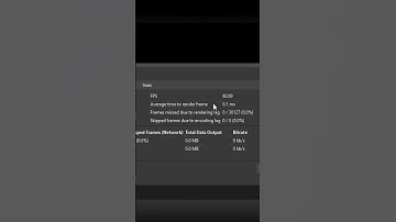 OBS Encoding Overloaded Fix | How to Fix Encoding Overloaded in OBS Studio