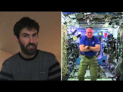 Gravity, ISS and Mini Moons