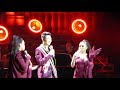 190330 The ACES Concert at Araneta (Darren Espanto cuts)