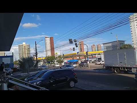 Teresina Piauí, veja