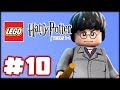 LEGO Harry Potter - LEGO Brick Adventures - Episode 10