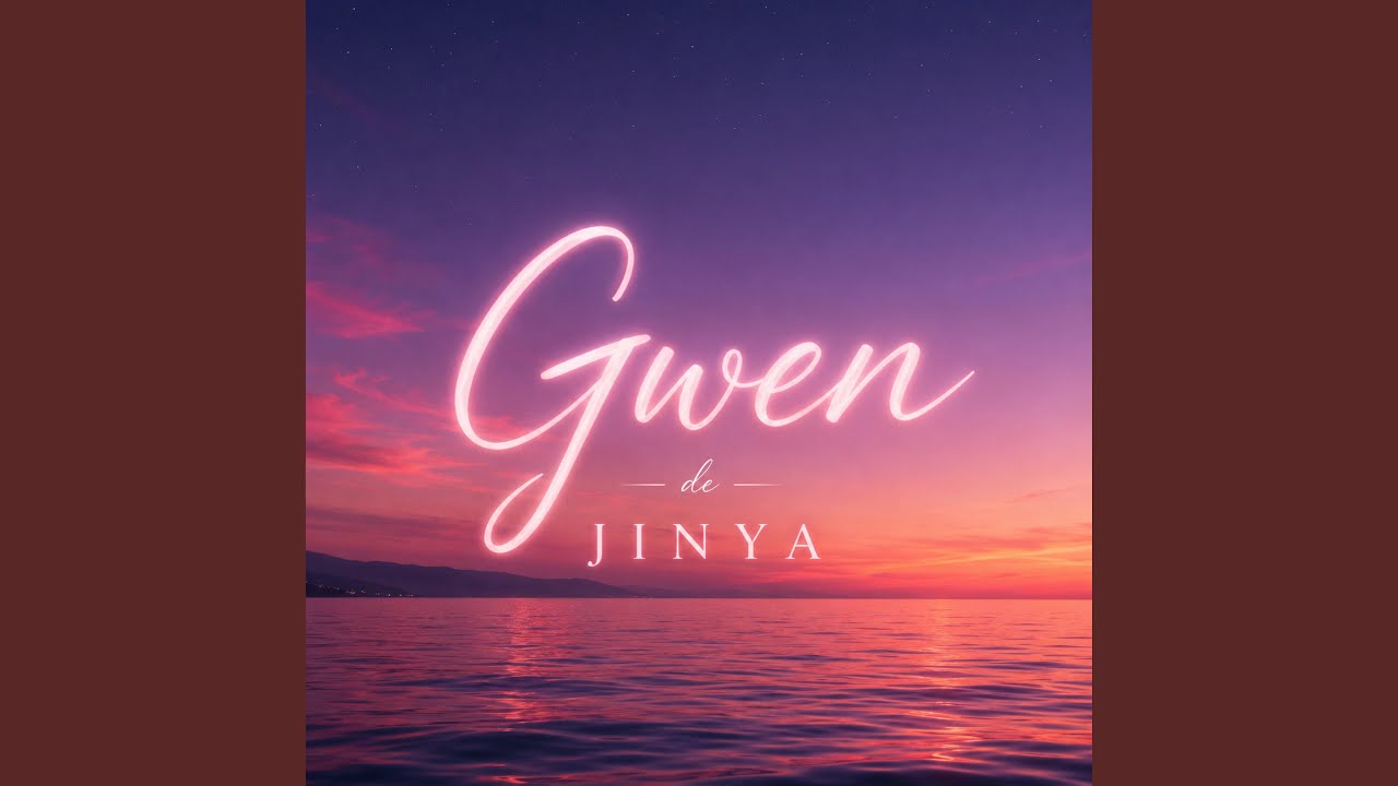 Watch Gwen on YouTube Watch Gwen on YouTube