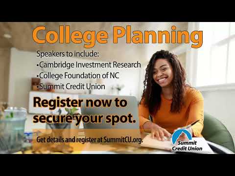 2023-10-16, Workshop, College planning