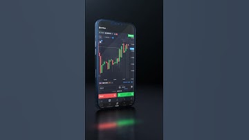 Trade And Use vfxAlert Binary Signals On Your Mobile Device! | #Shorts #vfxAlert