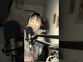 ダンス・ファウンダー/フィロソフィーのダンス #歌ってみた #shorts #cover #MaNaMaNa #fyp #フィロソフィーのダンス さん