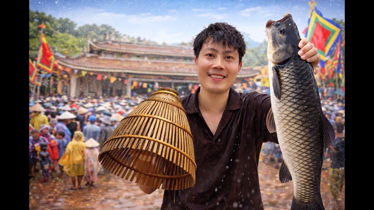 Nhật Ký Nơm Thủ  