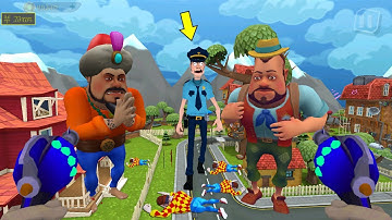 Dark Riddle New Updater 21.3.0 ( MOD MENU ) Discover new costumes and characters Part 31