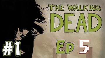 The Walking Dead | Let