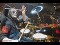 Джои Джордисон — большое интервью (Joey Jordison)