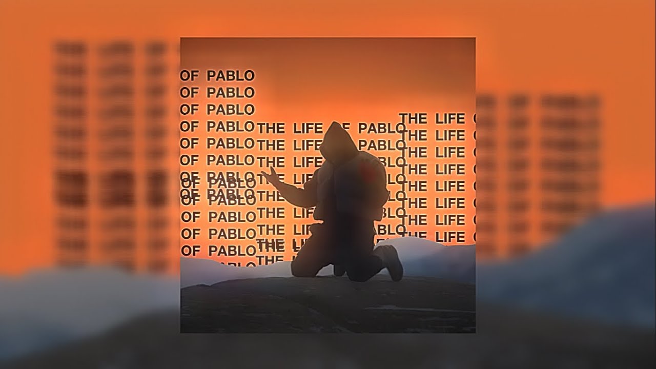 Kanye - Father Stretch My Hands pt.1 but it's a Beautiful Morning | (slowed + reverb + bass boosted)