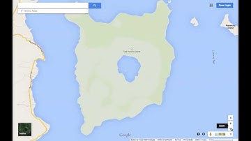 Vulcan Point - Filipinas