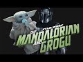Review of Star Wars: The Mandalorian and Grogu