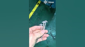 Máy Làm Đinh Tự Động - Giải Pháp Hiệu Quả Cho Sản Xuất Đinh